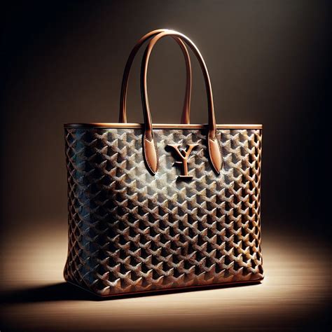 goyard bag stripes|goyard handbags.